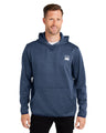 Men's Performance Hooded Fleece Pullover