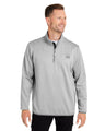 Men's Cold Front Quarter-Zip