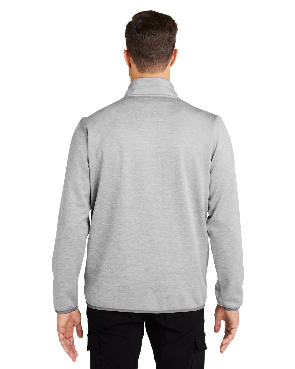 Men's Cold Front Quarter-Zip