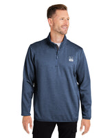 Men's Cold Front Quarter-Zip