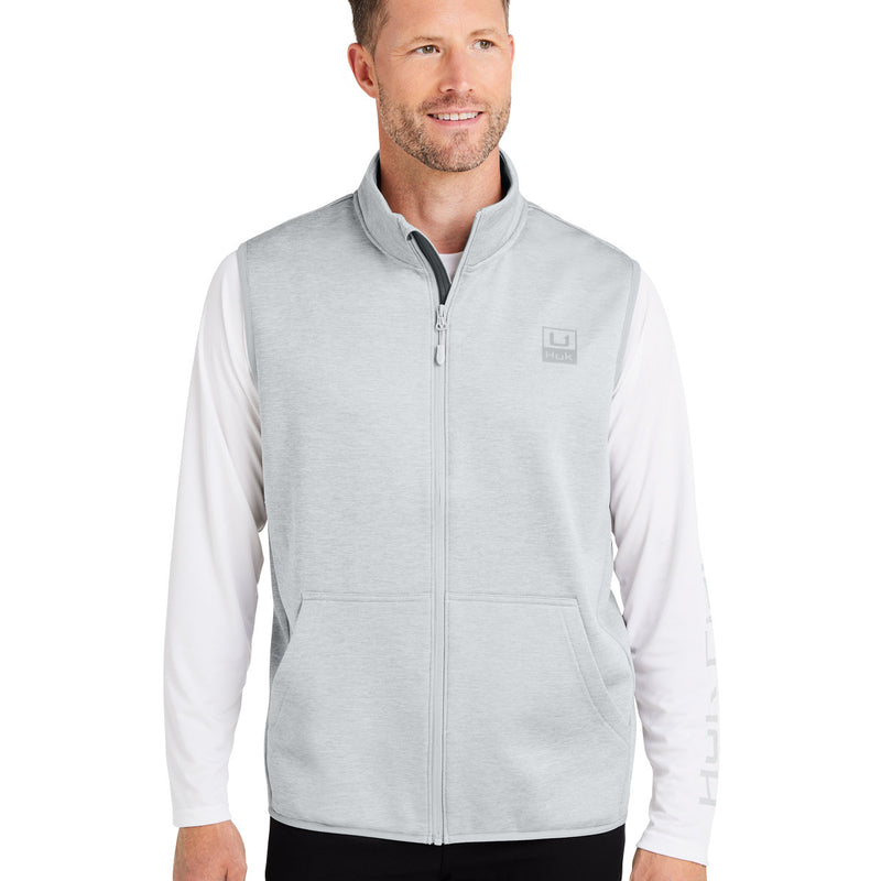 Men's Cold Front Vest