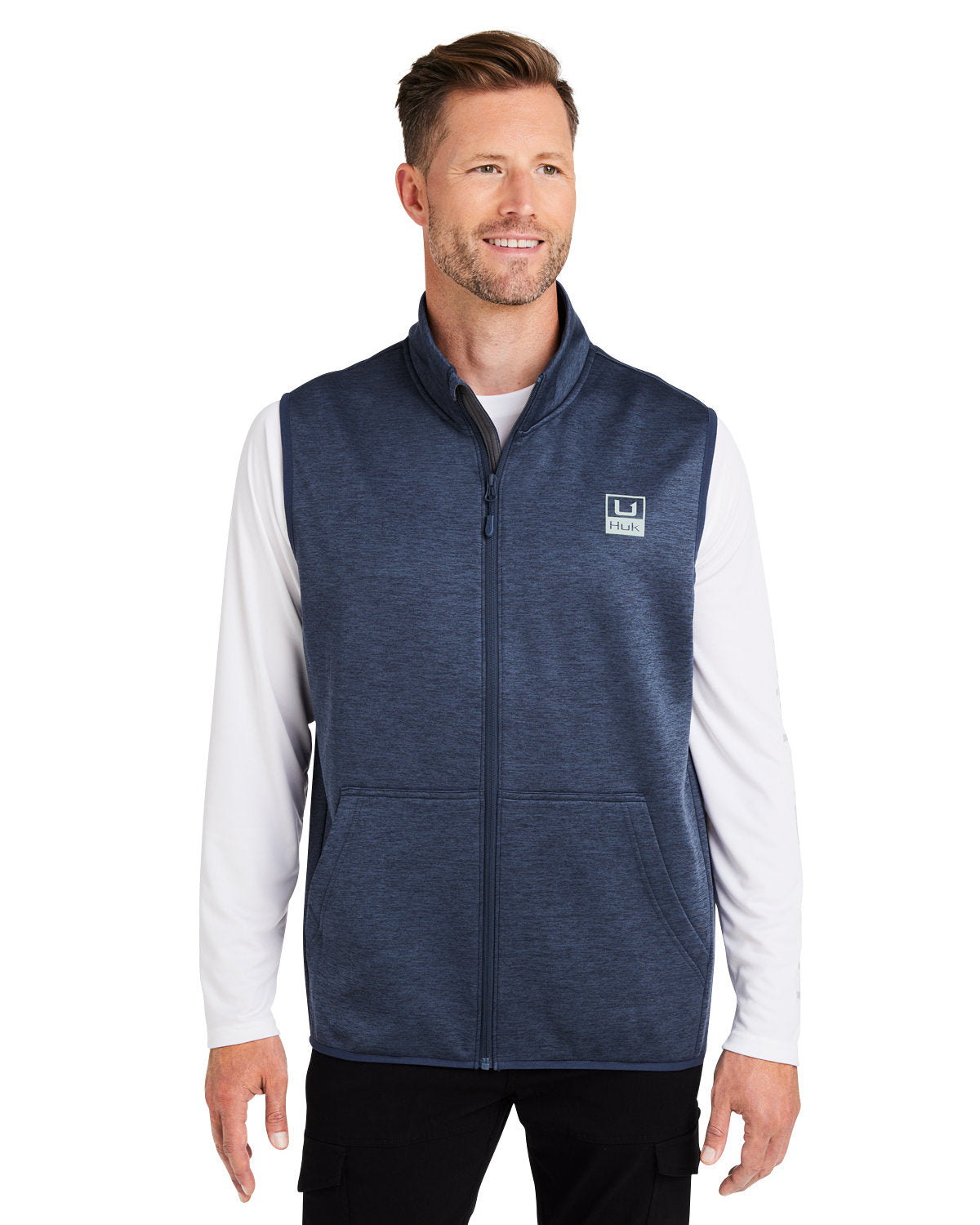 Men's Cold Front Vest