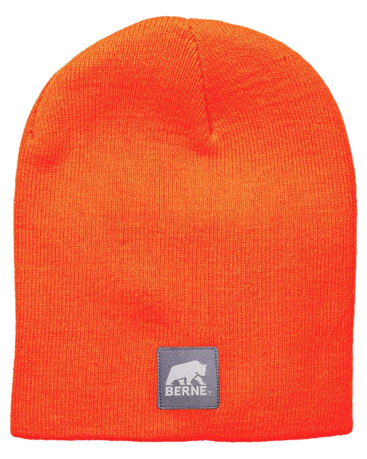 Heritage Knit Beanie