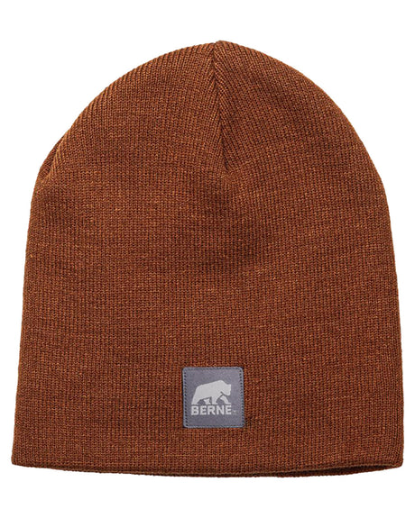 Heritage Knit Beanie