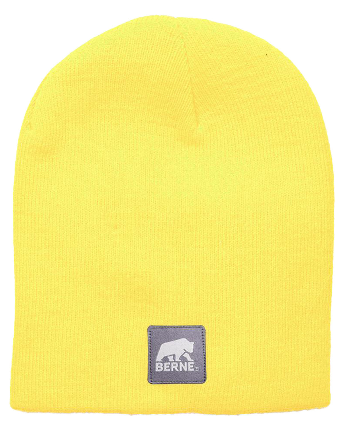 Heritage Knit Beanie