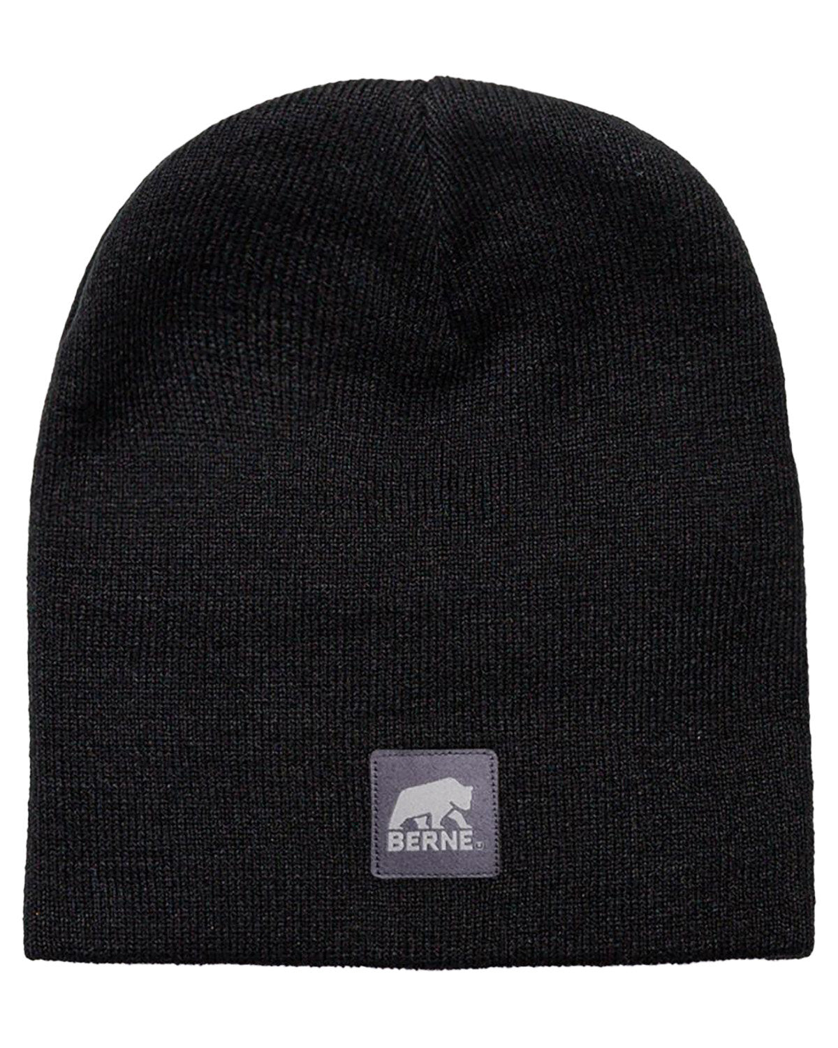 Heritage Knit Beanie