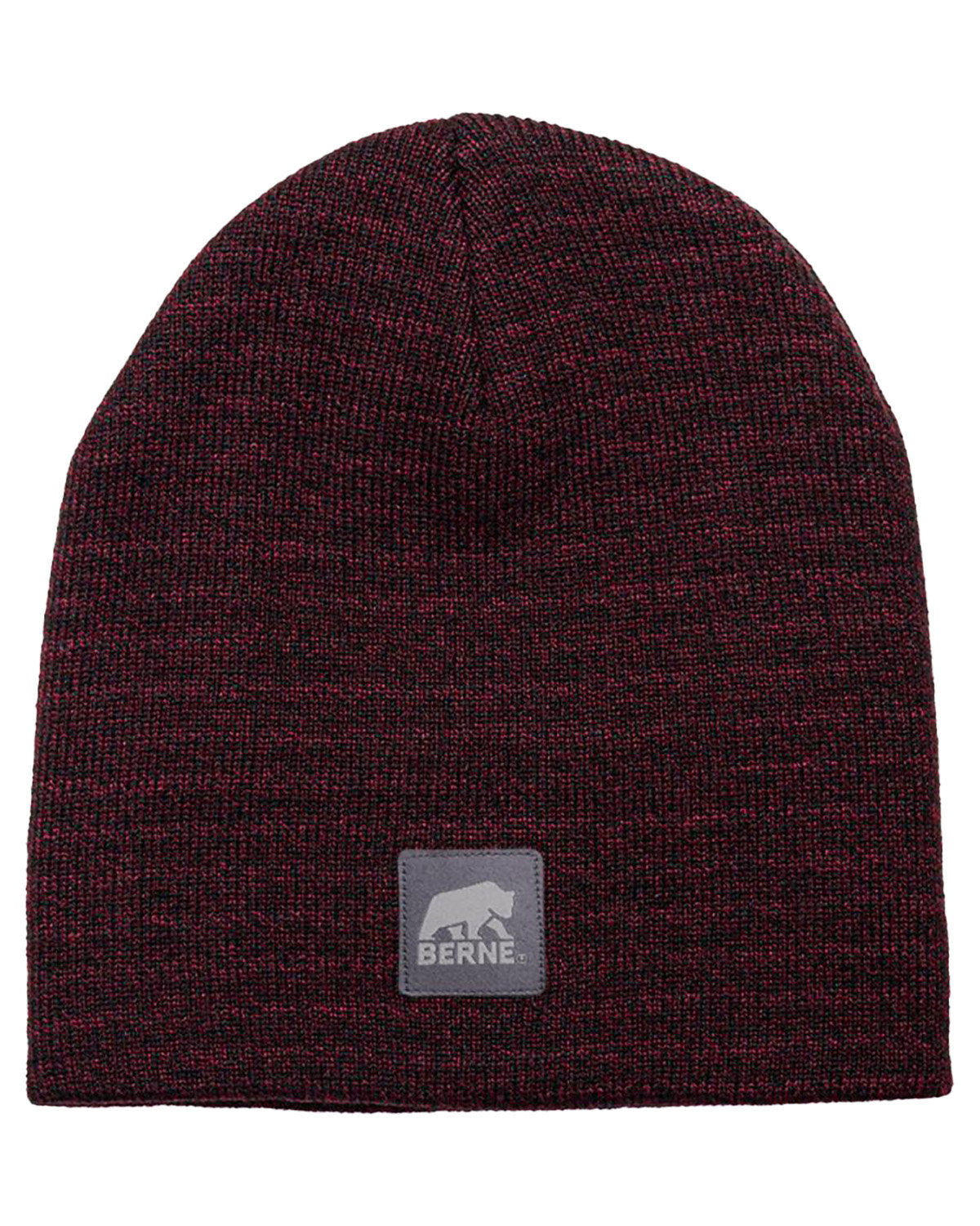 Heritage Knit Beanie