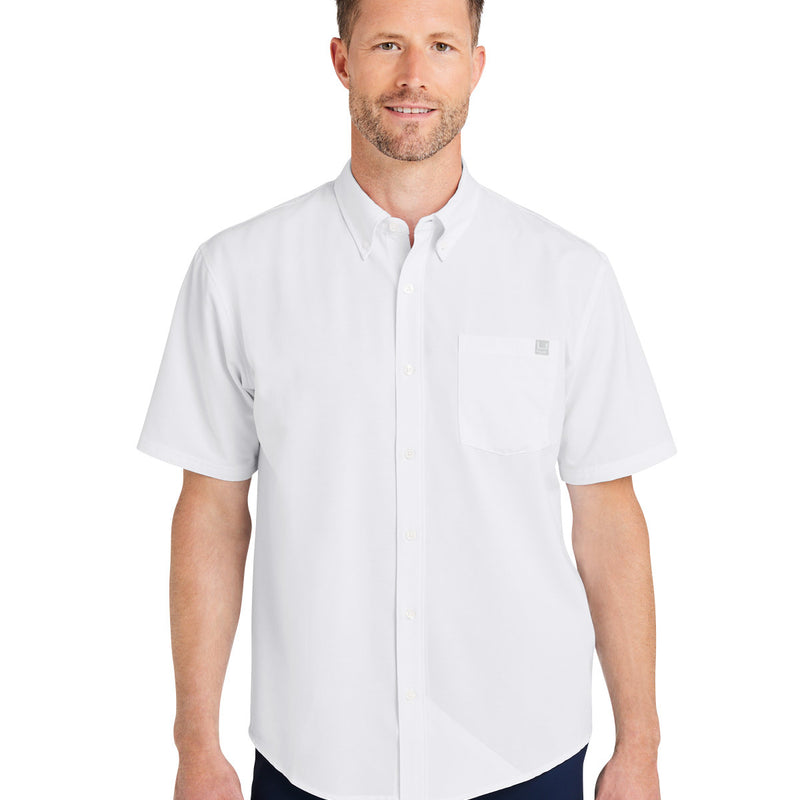 Men's Kona Solid Short Sleeve Shirt