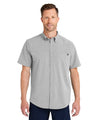 Men's Kona Solid Short Sleeve Shirt