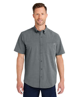 Men's Kona Solid Short Sleeve Shirt