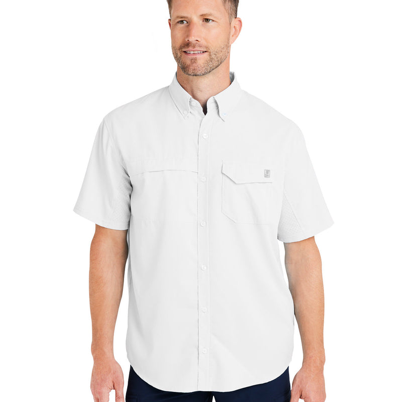 Men's Tide Point Short Sleeve Shirt