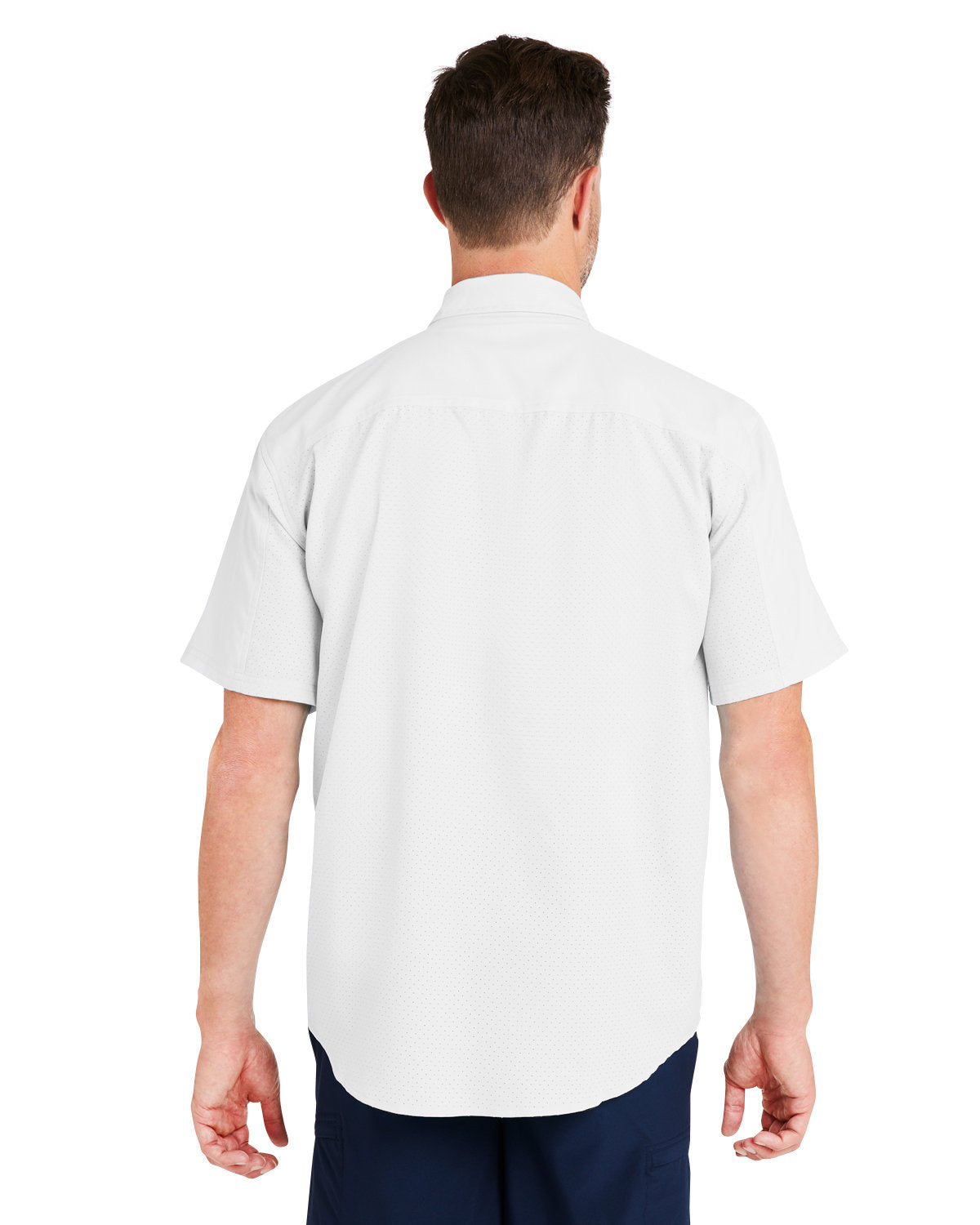 Men's Tide Point Short Sleeve Shirt