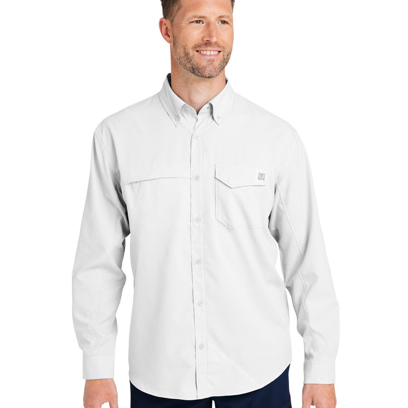 Men's Tide Point Long Sleeve Shirt