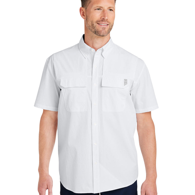 Men's Creekbed Short Sleeve Shirt