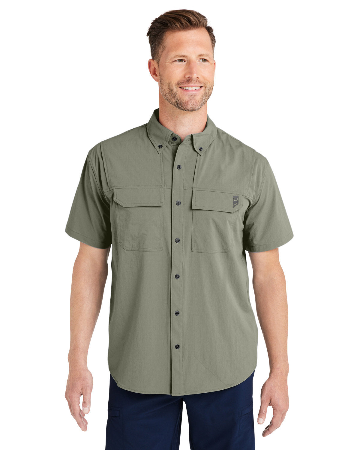 Men's Creekbed Short Sleeve Shirt