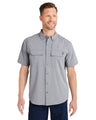 Men's Creekbed Short Sleeve Shirt