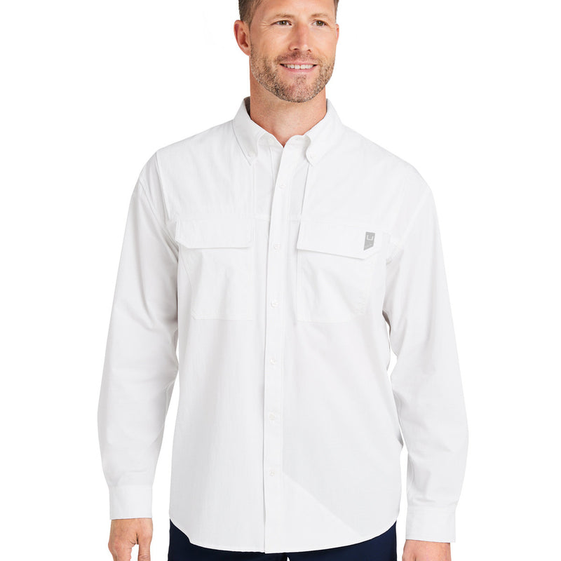 Men's Creekbed Long Sleeve Shirt