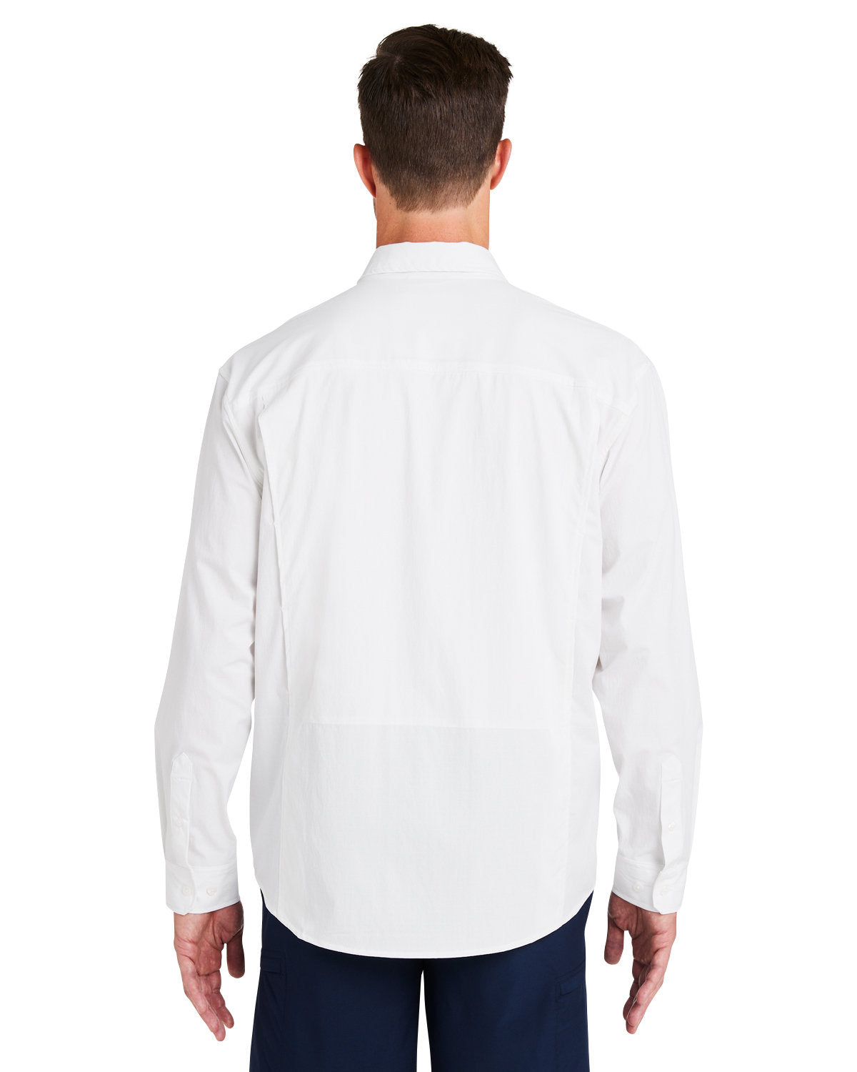 Men's Creekbed Long Sleeve Shirt