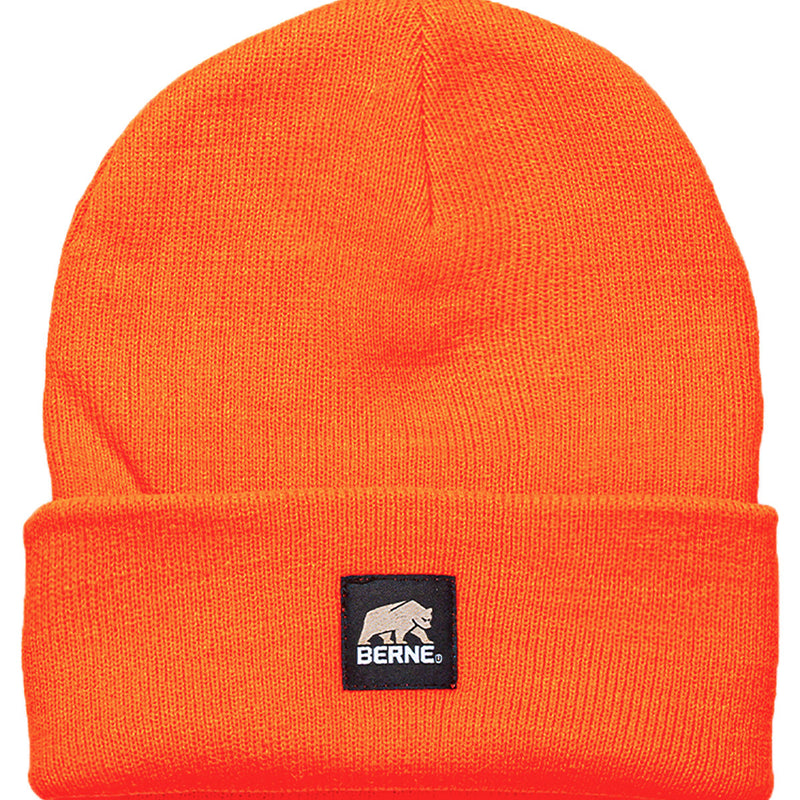 Heritage Knit Cuff Cap