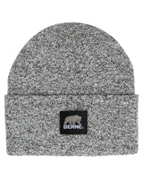 Heritage Knit Cuff Cap