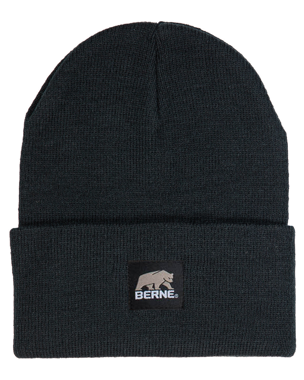 Heritage Knit Cuff Cap