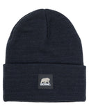 Heritage Knit Cuff Cap