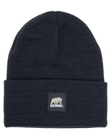 Heritage Knit Cuff Cap