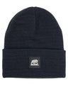 Heritage Knit Cuff Cap