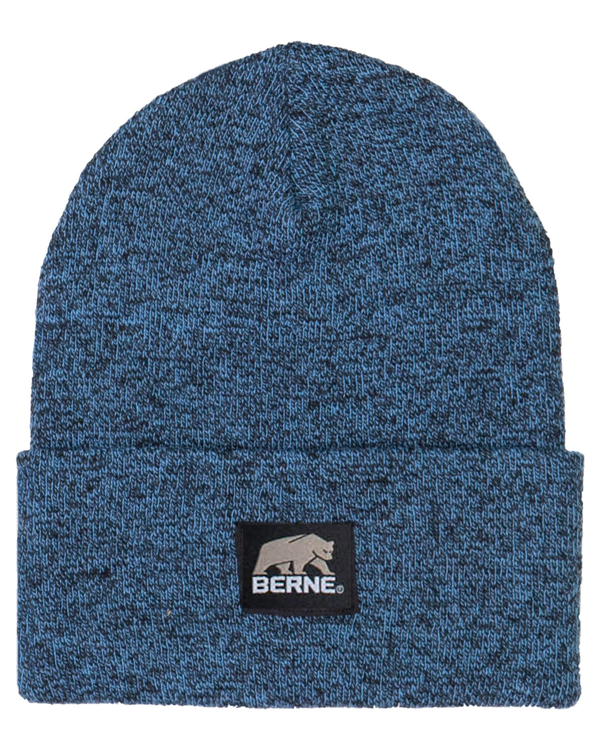 Heritage Knit Cuff Cap