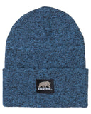 Heritage Knit Cuff Cap