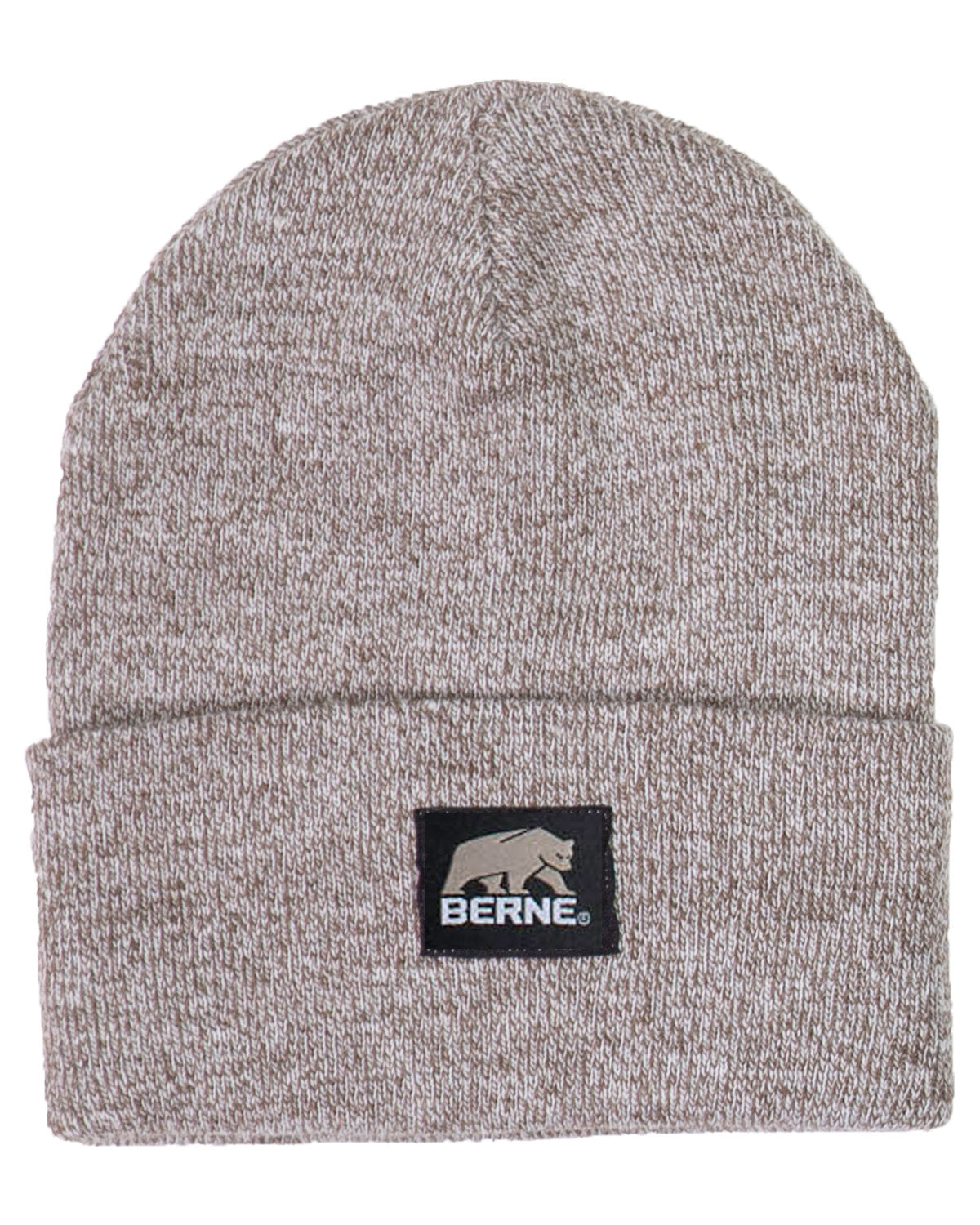 Heritage Knit Cuff Cap