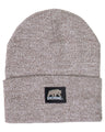 Heritage Knit Cuff Cap