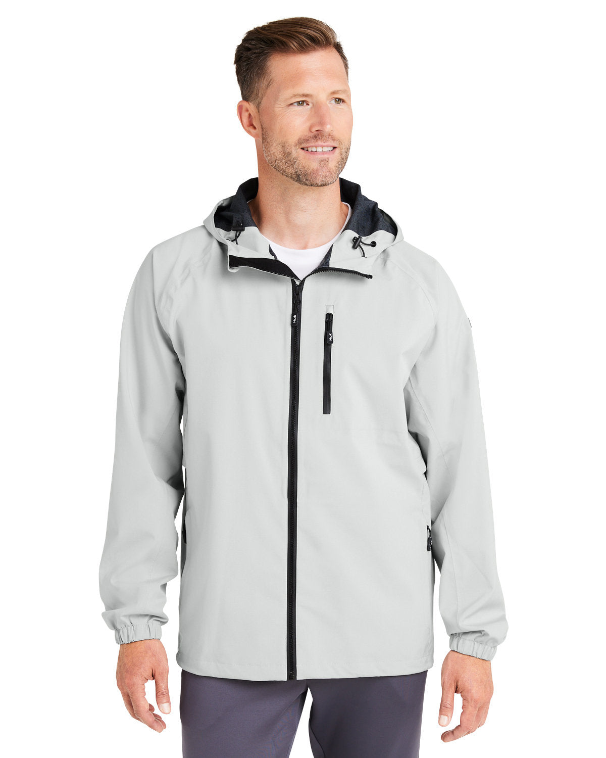 Men's Rover Rain Jacket