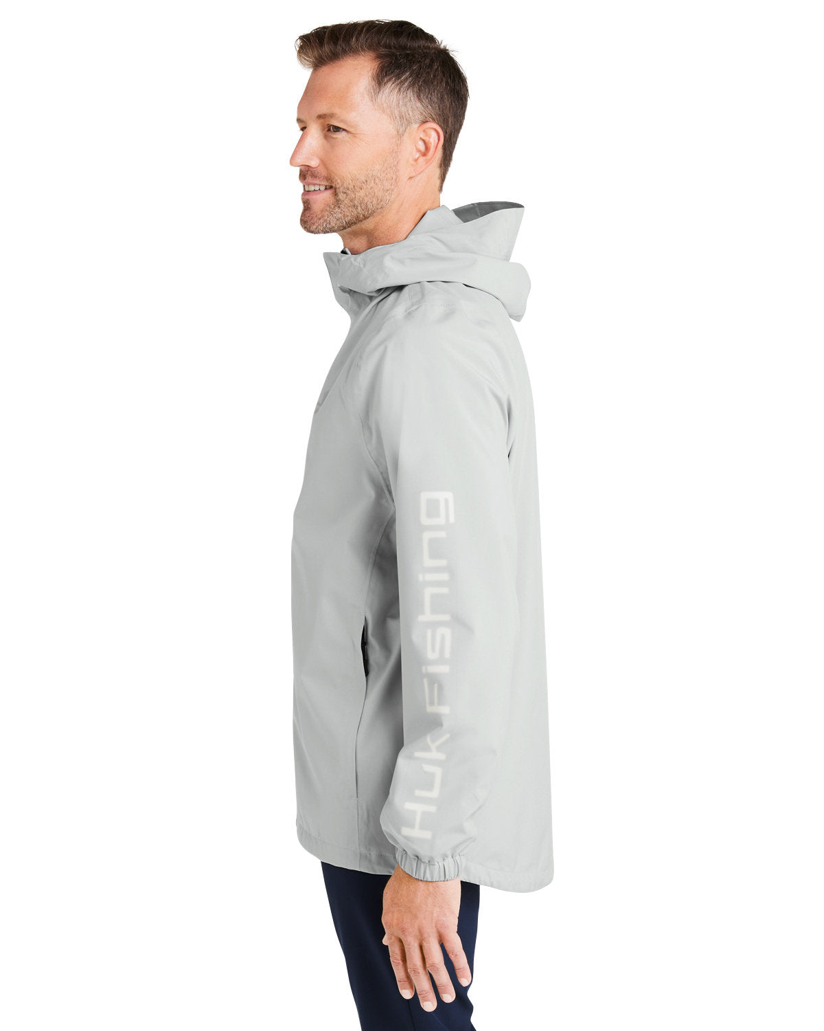 Men's Storm Rain Jacket