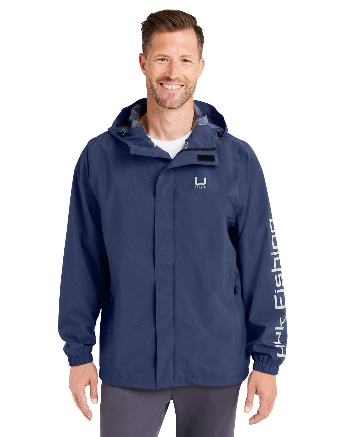 Men's Storm Rain Jacket