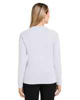 Ladies' Pursuit Long- Sleeve T-Shirt