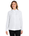 Ladies' Tide Point Long Sleeve Shirt