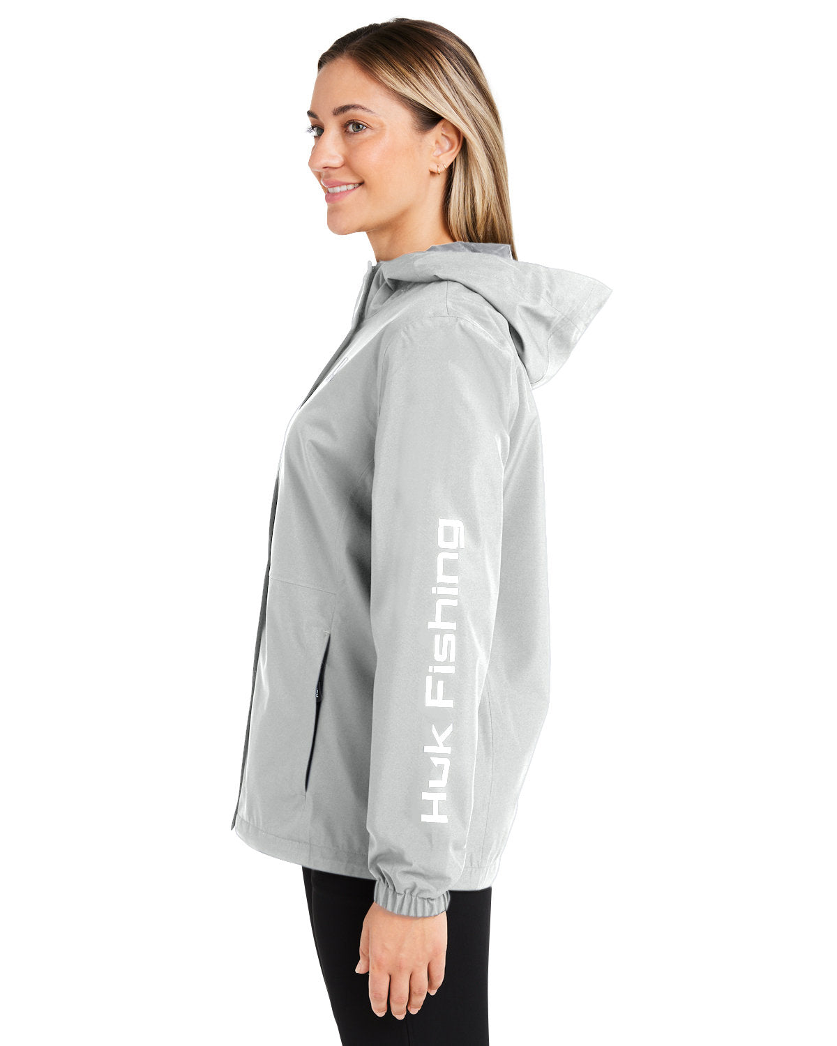 Ladies' Storm Rain Jacket