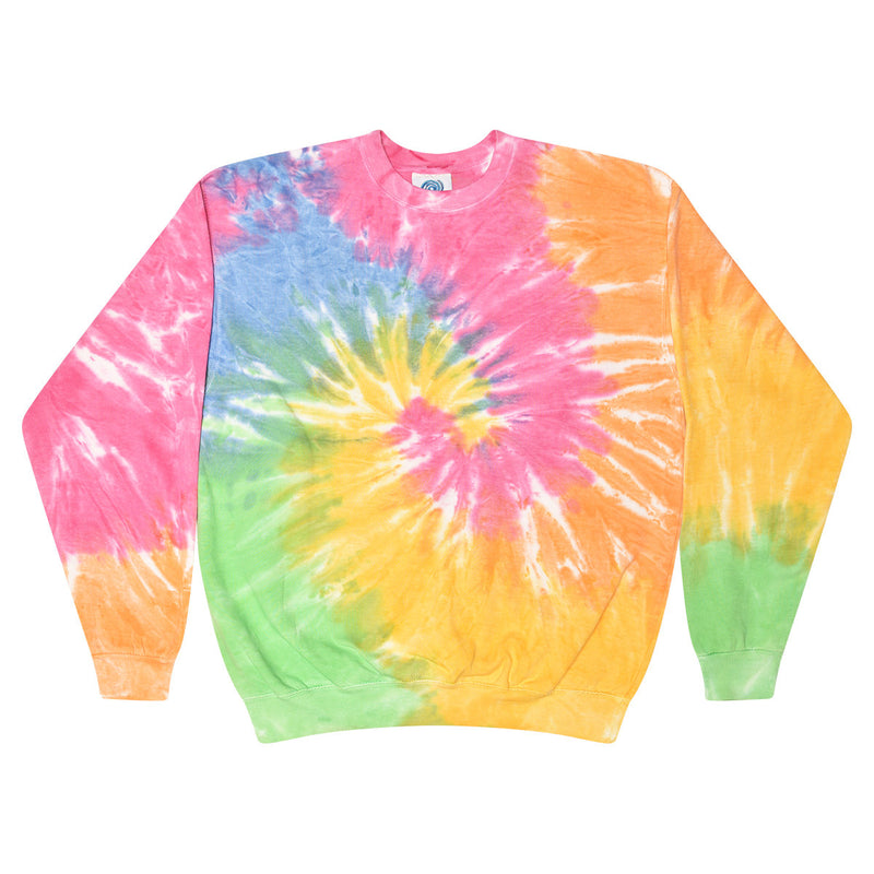Adult Crew Neck Sweatshirt