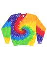 Adult Crew Neck Sweatshirt