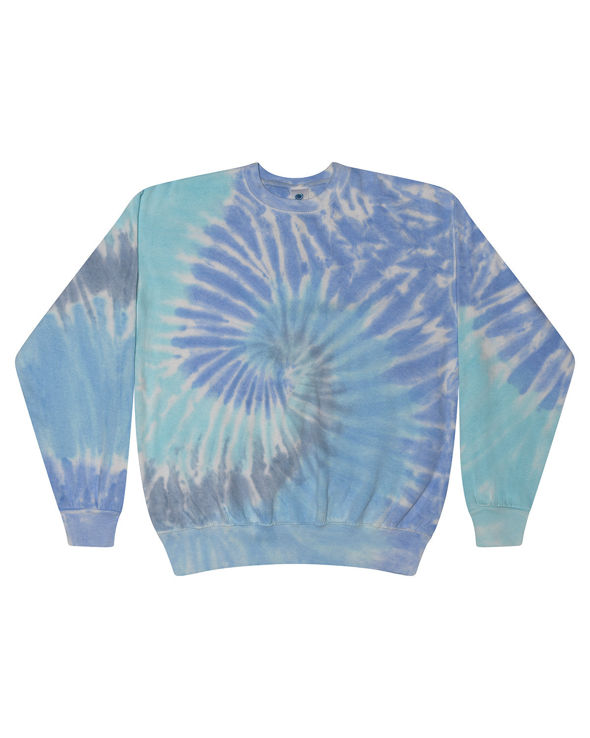 Adult Crew Neck Sweatshirt