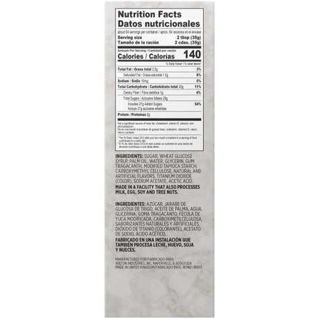 Wilton Decorator Preferred White Fondant – 5 lb.