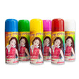 Hair Color Spray