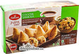 Haldiram Cocktail Samosa Potato & Peas 520 Gm