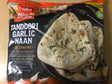Haldiram Tandoori Garlic Naan 16pcs