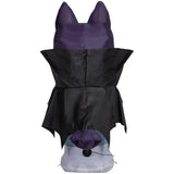 3.5 ft Bluey Vampire Costume Halloween Inflatable