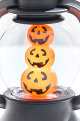 8" Lighted Halloween Lantern