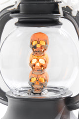 8" Lighted Halloween Lantern