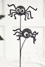 21" Black Spider Spray