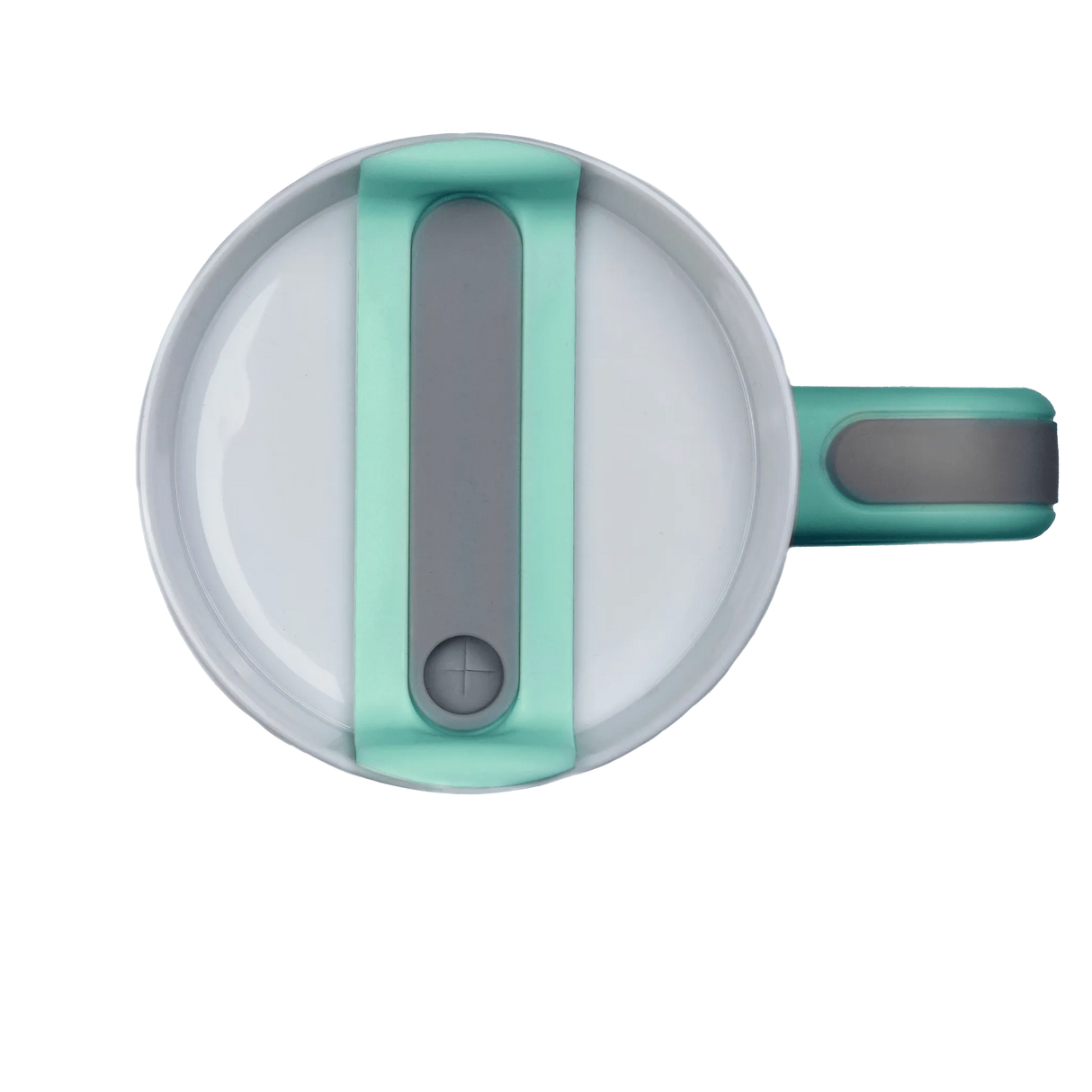 40 oz Handled Tumbler Standard Matte - Mint